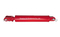 Hcw-4040 Steel Honed and Precision Finished Welded Construction Double Acting Cylinder