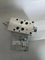 Hydraulic Manifold with Sun Valve