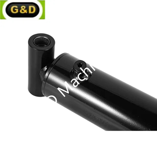 Heavy Duty Car Lifts for Any and All Vehicles Hydraulic Cylinder