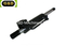 Double Ended Hydraulic Cylinders Used as a Steering Cylinder for a Wide Range of Mobile Applications