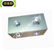 Customized Carbon Steel High Power Manifold Blocks for Hydraulic Equipment