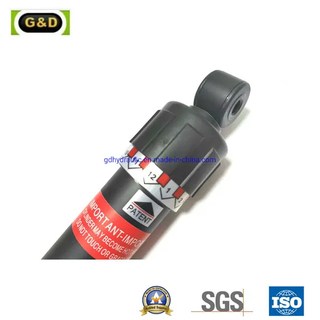 Yzb-510lf Adjustable Auto Rally Fitness Equipment Hydraulic Cylinder