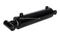 Hmw-5012 Rod End Cross Tube Double Acting 3000 Psi Welded Hydraulic Cylinder