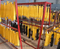 Single Acting Snow Plow RAM Hydraulic Cylinder