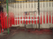 Double Acting Standard Honed Tubing Clevis Mount Welded Hydraulic Cylinder
