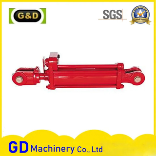 Htr-2024 Female Clevis Standard Hydro Cylinder for Harvester