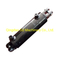 Tube Ported Double Acting Customized Welded Hydraulic Cylinder