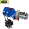 Single Acting DC 12V-24V Hydraulic Power Pack Used for Fork Lift