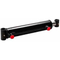 Utility Double Acting Agricultural Machinery Use Welded Hydraulic Oil Cylinder