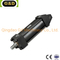 Custom Double Acting Tie-Rod Light Duty Hydraulic Cylinder with Front Flange