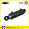 Pin Eye Mounting Standard 2500psi Double Action Hydraulic Cylinder
