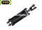 Lawn Mower Trailer Use High Performance Super Stroke Tie Rod Hydraulic Cylinders