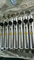 Outdoor Fitness Hydraulic Cylinder Hydraulic Damper
