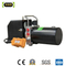 4 Quart Plastic Tank 12V DC Single Acting hydraulic Power Unit
