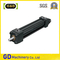 Customizable Light Tie-Rod Hydraulic Cylinder for Engineering Machine