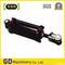 2500psi 2" Bore 16" Stroke Small Hydraulic Tie-Rod Cylinder