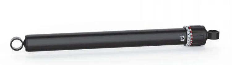 Yzb-300lf Adjustable Tension Type Auto Rally Hydraulic Cylinder for Gym Equipment