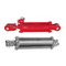 AG Used Double Acting Standard Tie Rod Hydraulic Cylinder