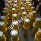 Dump Truck Multi-Stage Hydraulic Cylinder