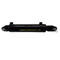 Hydraulic Cylinder RAM China Made Honed Tubing Clevis Mounting Hydraulic Welded Cylinder