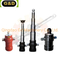 Hydraulic Telescopic Cylinder Hydraulic Hoist Cylinder for Commercial Vehicle