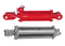 Hydraulic Cylinder RAM Tie-Rod Cylinder Prince Type Hydraulic Cylinder