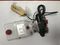 24V hydraulic Power Unit with 5L Tank 1.2cc