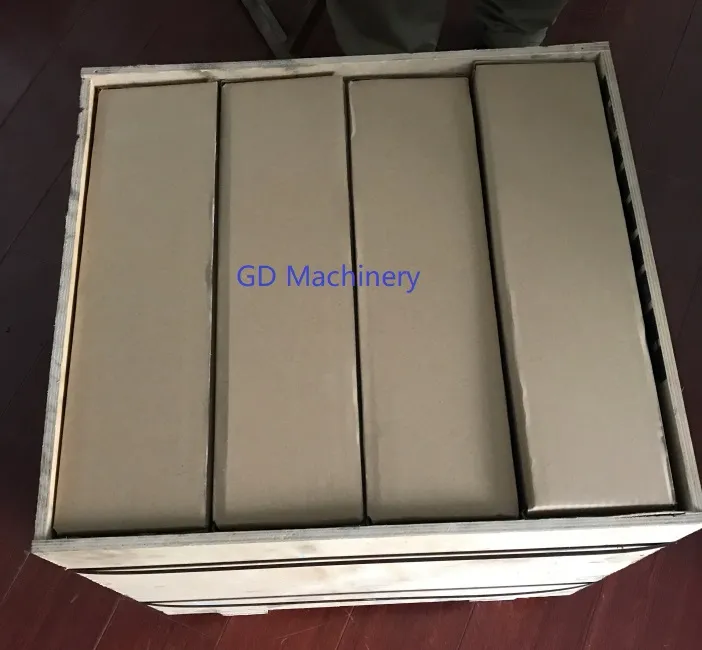 Yzb-260L Adjustable Tension Type Hydraulic Damper Hydraulic Cylinder for Fitness Equipment
