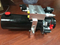 12V 1.6kw Horizental Hydraulic Power Unit and Snow Plow Cylinder