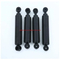 Cheap Fitness Hydraulic Damper Hydraulic Cylinder Fitness Equipment Parts