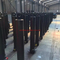 Hyva Type Parker Type Telescopic Hydraulic Cylinder for Dump Truck