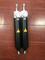 Adjustable Rebound Damping Hydraulic Cylinder Hydraulic Damper