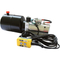 12 Volt Hydraulic Power Unit 24 Volt Hydraulic Power Pack