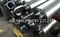 Tipper Single Acting Telescopic Hydraulic Cylinder