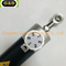 6 Stage Adjustable Hydraulic Fitness Cylinder for DIP Shrug Gym Machine