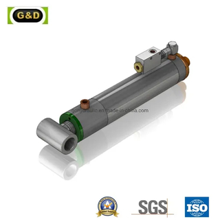 Da322015 Standard Double Action Hydraulic Power RAM Cylinder