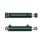 Welded Hydraulic Cylinder for Heavy-Duty Scissor Lift with Powerful Strength and Flexibility