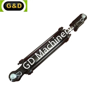 High Quality Farm Used Tie Rod Hydraulic Cylinder Tr2512