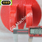 Double Acting Wood Splitter Trunnion Mounted Hydraulic Cylinder