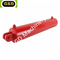 Single Action with Safety Valve & Cushioning Oil Port Hydraulic Cylinder for Refuse Trucks