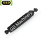 Rebound Damping Hydraulic Cylinder for Hip Flexor and Extensor