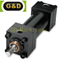 Nfpa & Jic Interchangeable Medium Duty Hydraulic Cylinder