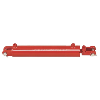 Hcw-2530 2500 and 3000 Psi Double Acting Clevis Welded Hydraulic Cylinders for Agriculture Equipment