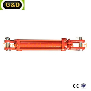 Heavy Duty Light Dutty Htr 4008 Tie Rod Hydraulic Fluid RAM Cylinders