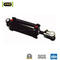 Tr-2516 Standard Tie Rod Double Acting Agricultural Machine Hydraulic Cylinder