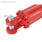 Hydraulic Cylinder Tie Rod Cylinder