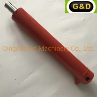 Agricultural Machine Parts Hydraulic Piston Cylinder