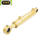 Customized Welded Swivel Mounting Style Hydraulic Cylinder for Heavy Equipment