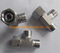 316 304 Stainless Steel Fittings