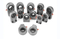 Gihn Rod Ends for Hydraulic Components